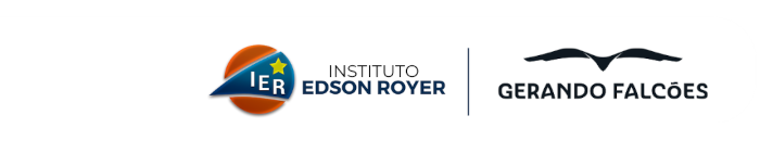 Logotipo do Instituto Edson Royer