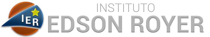 Logotipo do Instituto Edson Royer