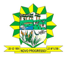 Parceiro prefeitura de Novo Progresso-PA