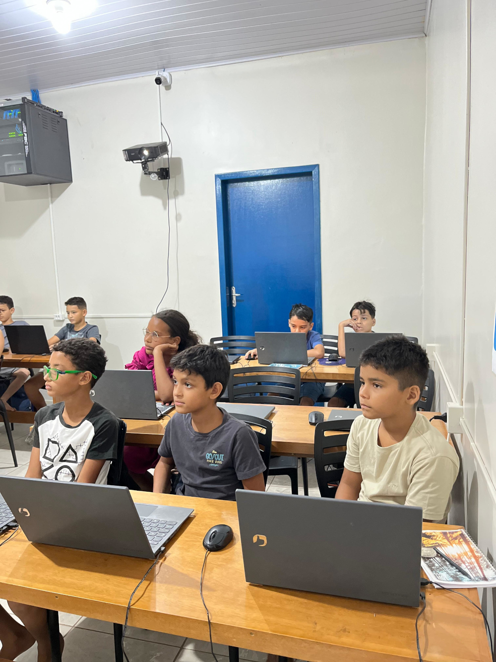 Informática para Crianças