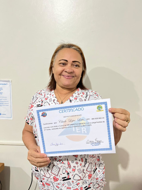 Informática para a Melhor Idade